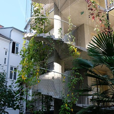 Huebsches Apartment Im Herzen Von Linz Exteriör bild