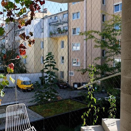 Huebsches Apartment Im Herzen Von Linz Exteriör bild