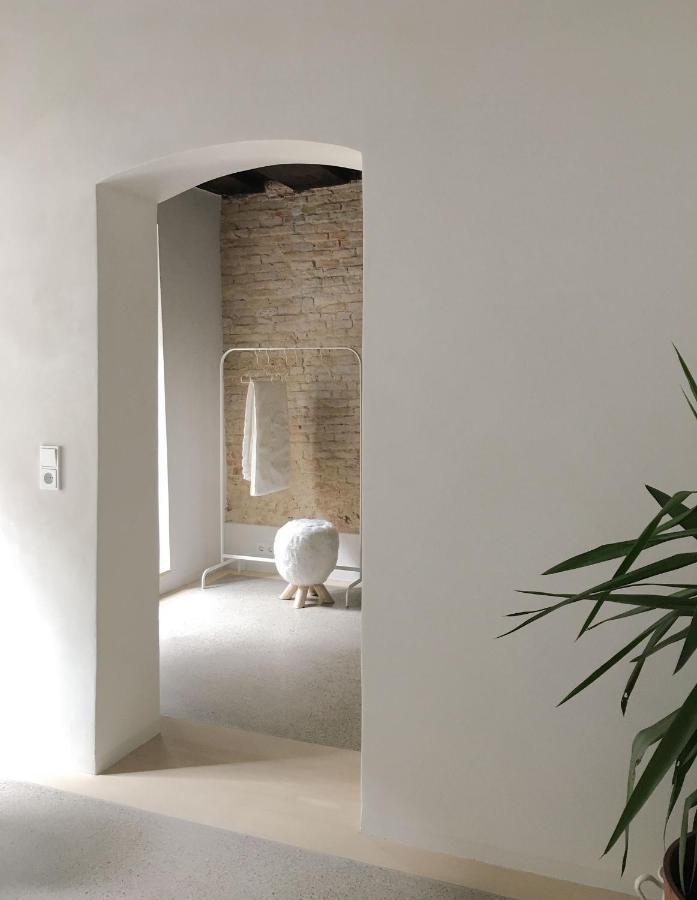 Huebsches Apartment Im Herzen Von Linz Exteriör bild