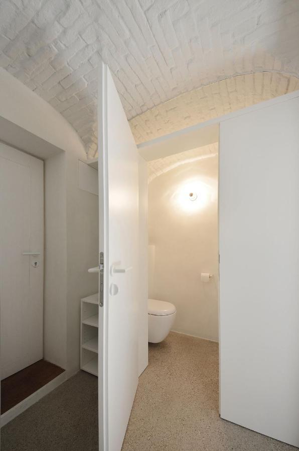 Huebsches Apartment Im Herzen Von Linz Exteriör bild