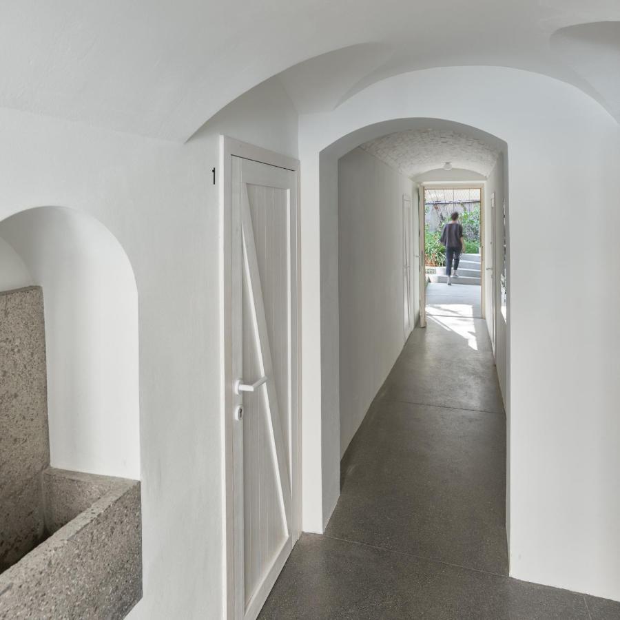 Huebsches Apartment Im Herzen Von Linz Exteriör bild