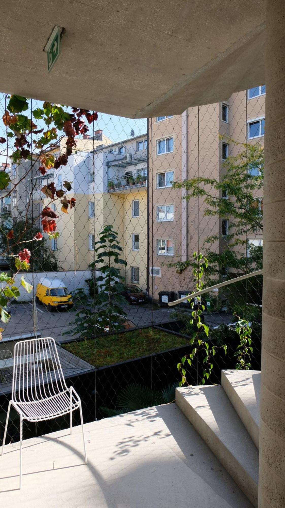 Huebsches Apartment Im Herzen Von Linz Exteriör bild