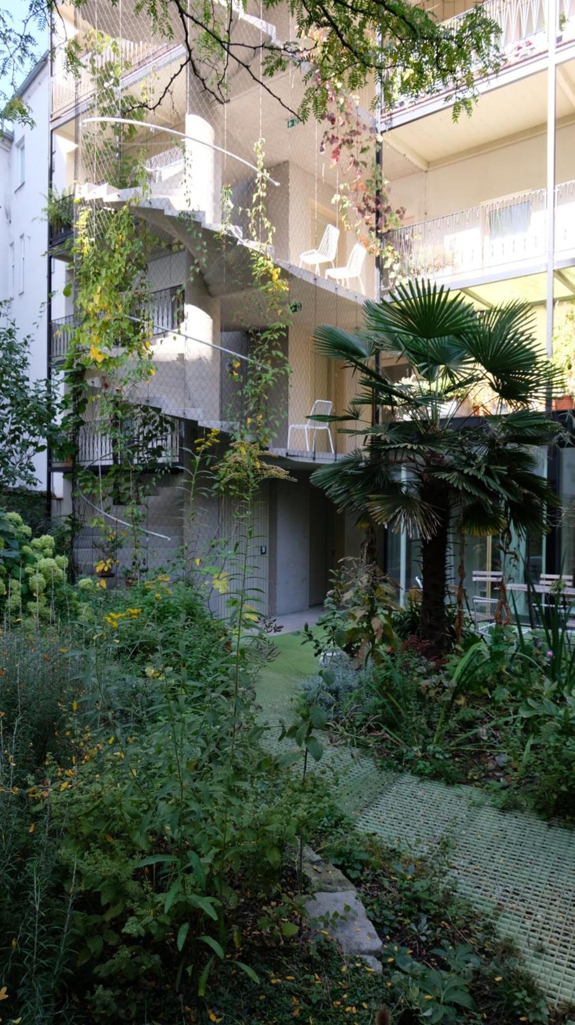 Huebsches Apartment Im Herzen Von Linz Exteriör bild