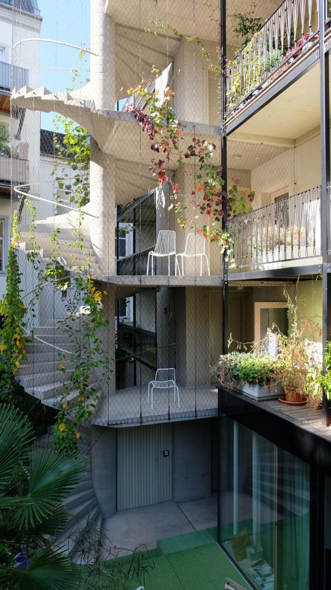 Huebsches Apartment Im Herzen Von Linz Exteriör bild